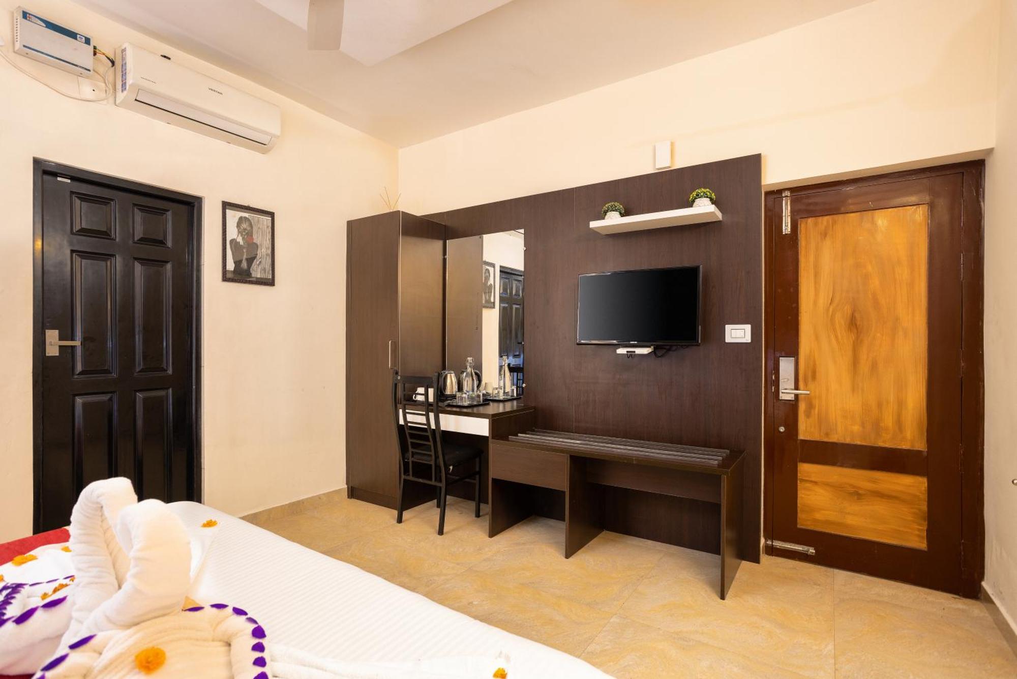 Star Emirates Luxury Resort And Spa, Munnar Anachal Exterior foto